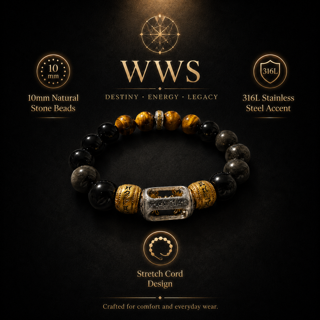 WWS World Cup Cosmic Alignment Kit