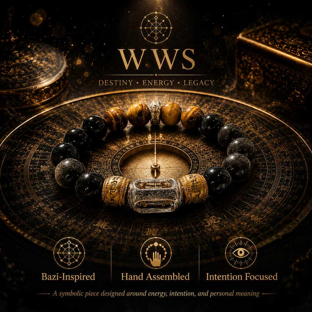 WWS World Cup Cosmic Alignment Kit